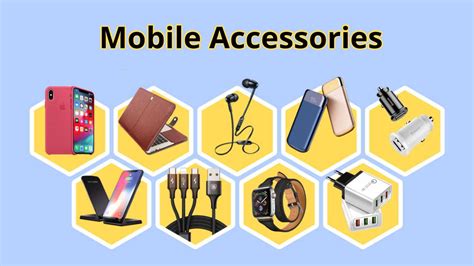 Mobile Accessories 